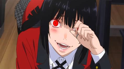 Parody: kakegurui (popular) » nhentai .